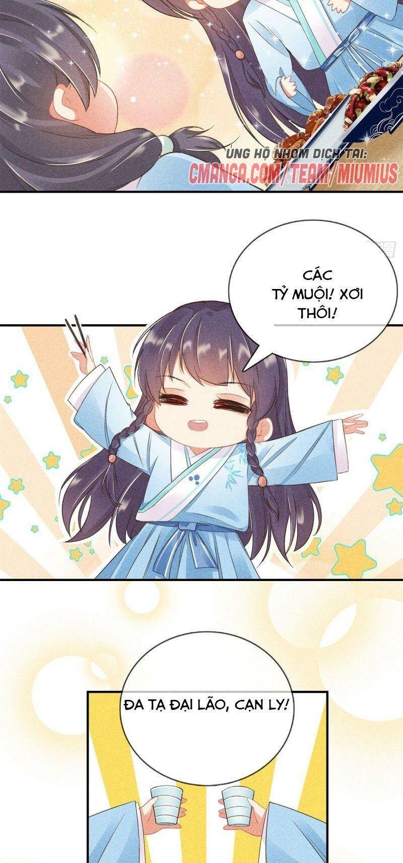 Trọng Sinh Chi Đích Nữ Bất Thiện - Chương 58