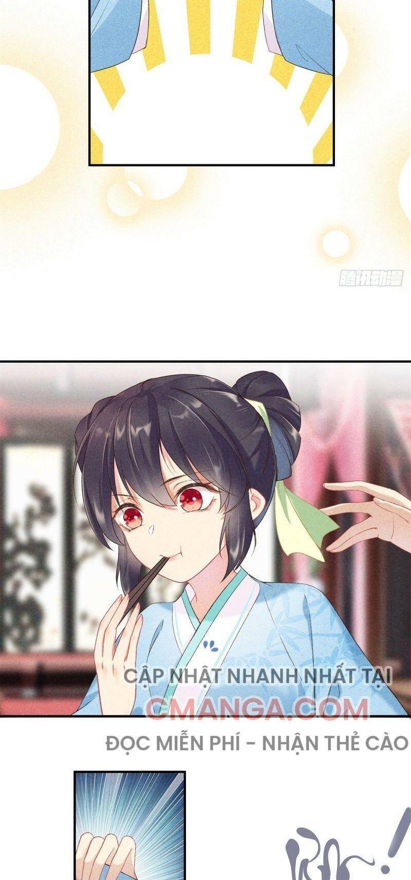 Trọng Sinh Chi Đích Nữ Bất Thiện - Chương 58