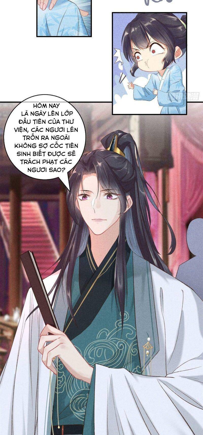 Trọng Sinh Chi Đích Nữ Bất Thiện - Chương 58