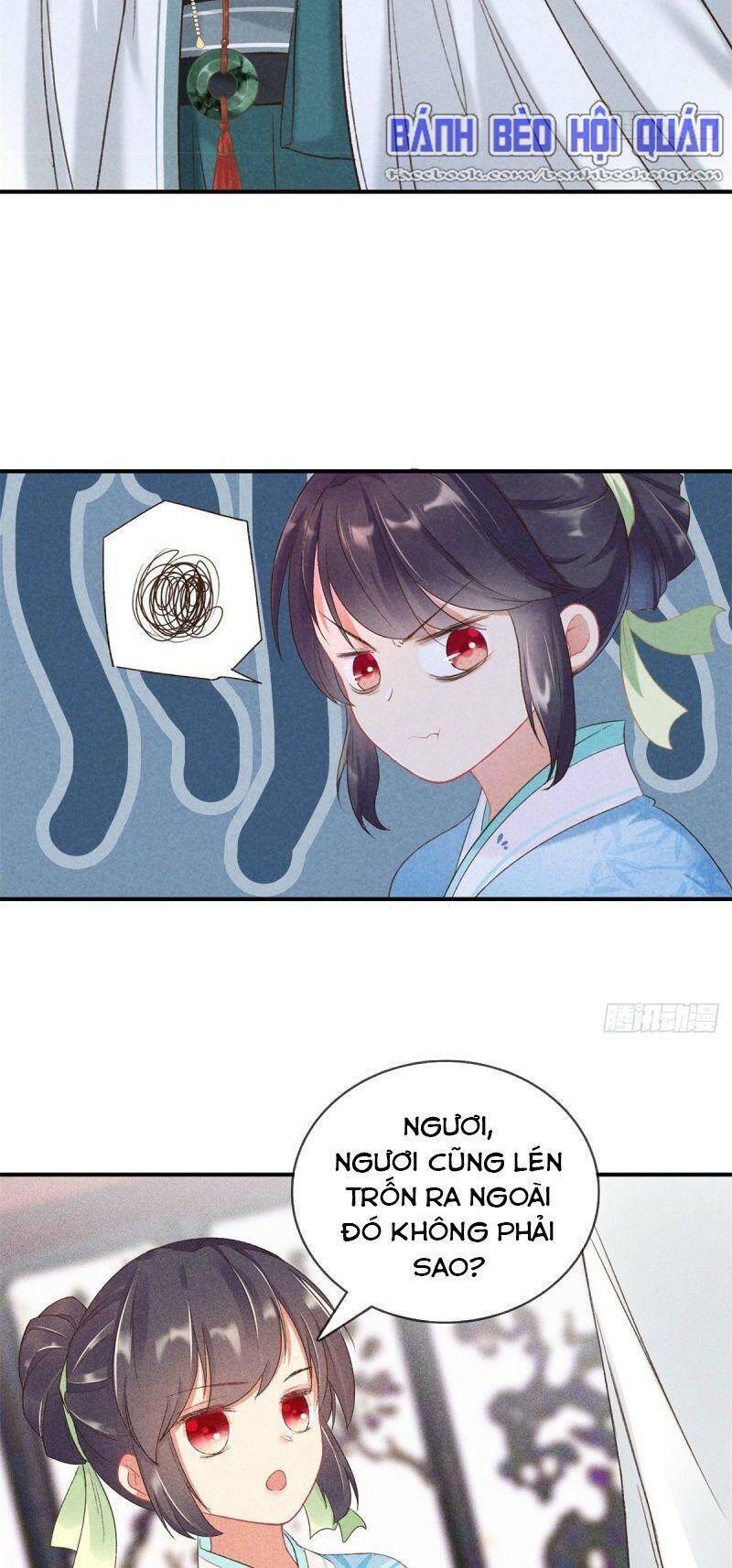 Trọng Sinh Chi Đích Nữ Bất Thiện - Chương 58