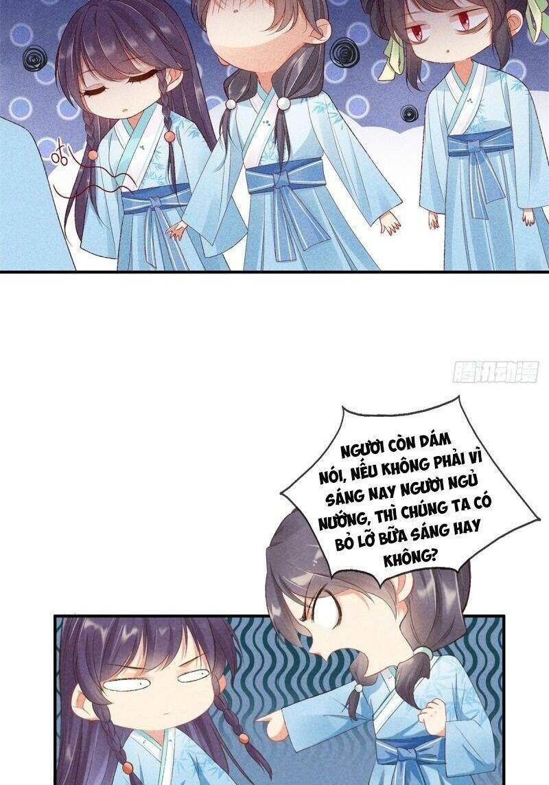 Trọng Sinh Chi Đích Nữ Bất Thiện - Chương 58