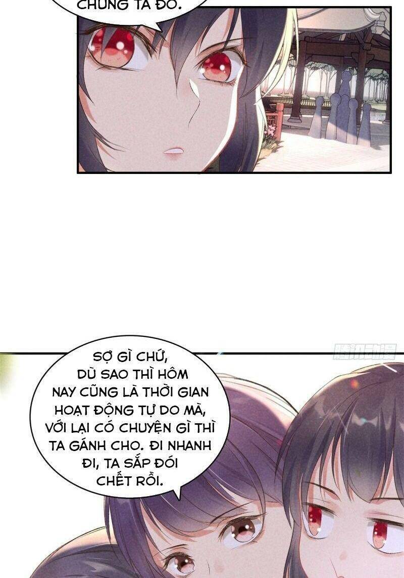 Trọng Sinh Chi Đích Nữ Bất Thiện - Chương 58