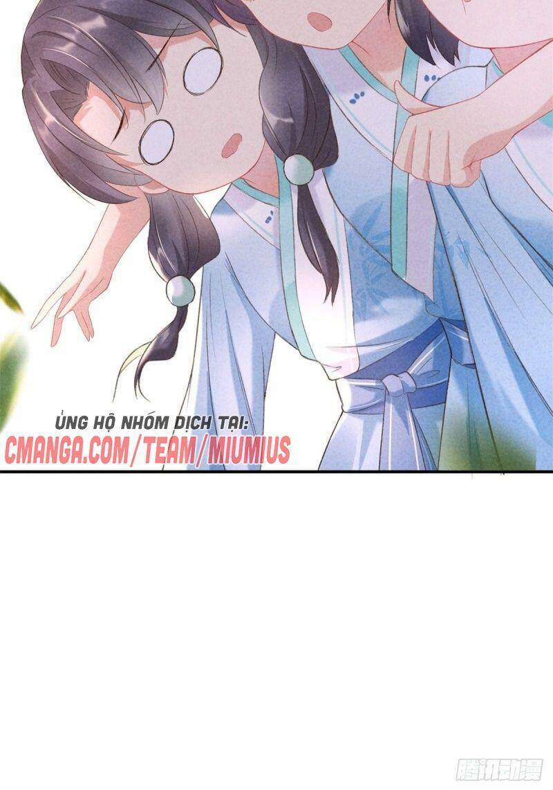 Trọng Sinh Chi Đích Nữ Bất Thiện - Chương 58