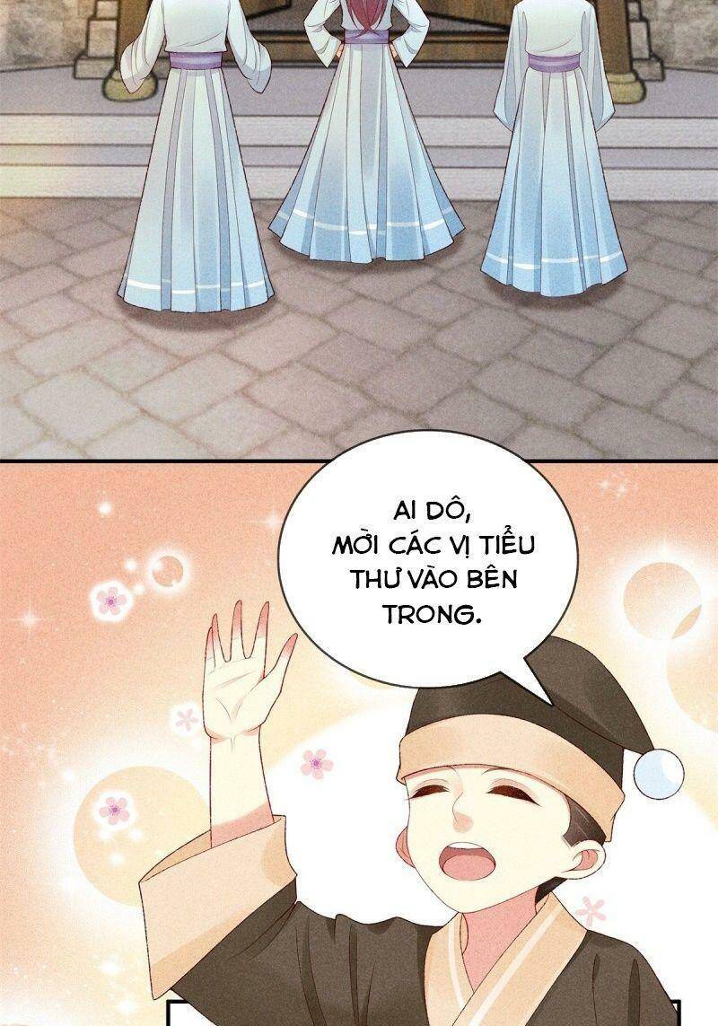 Trọng Sinh Chi Đích Nữ Bất Thiện - Chương 58