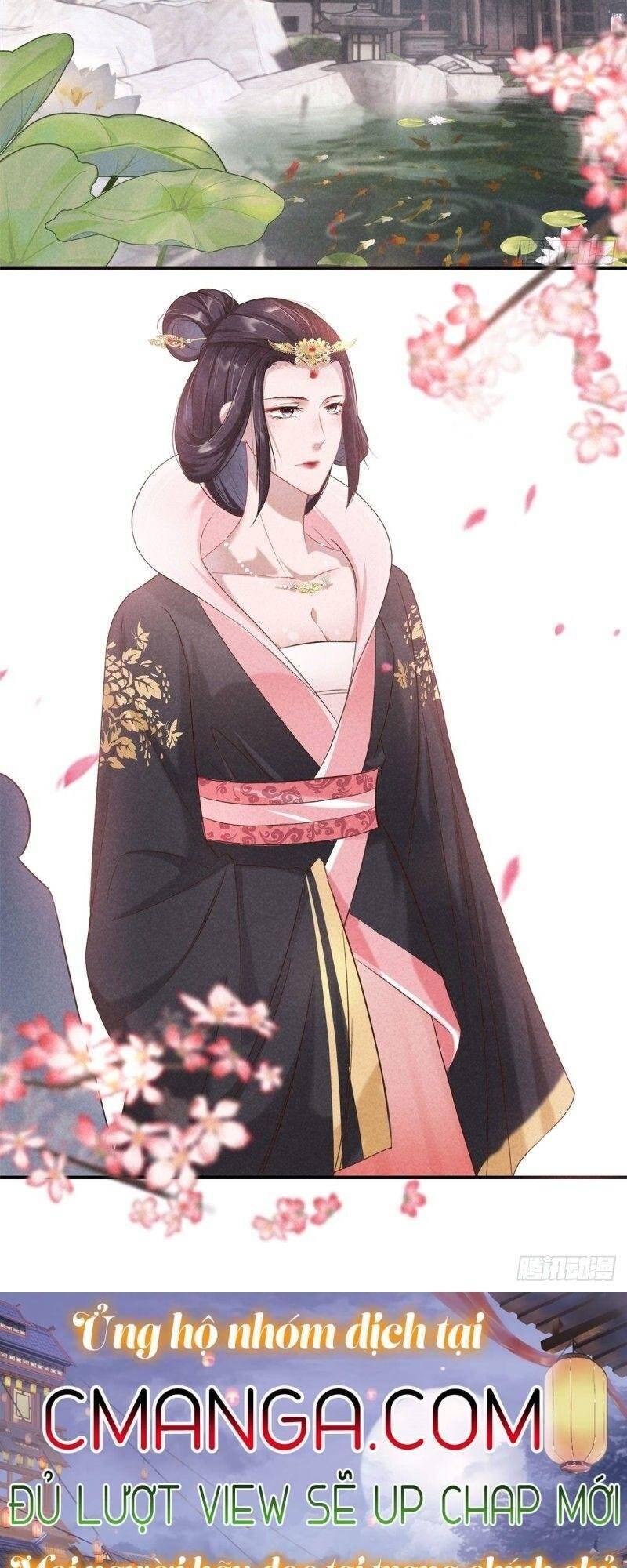 Trọng Sinh Chi Đích Nữ Bất Thiện - Chương 61