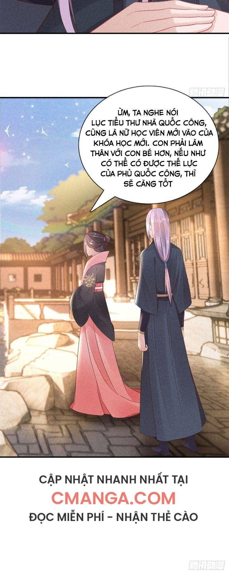 Trọng Sinh Chi Đích Nữ Bất Thiện - Chương 61