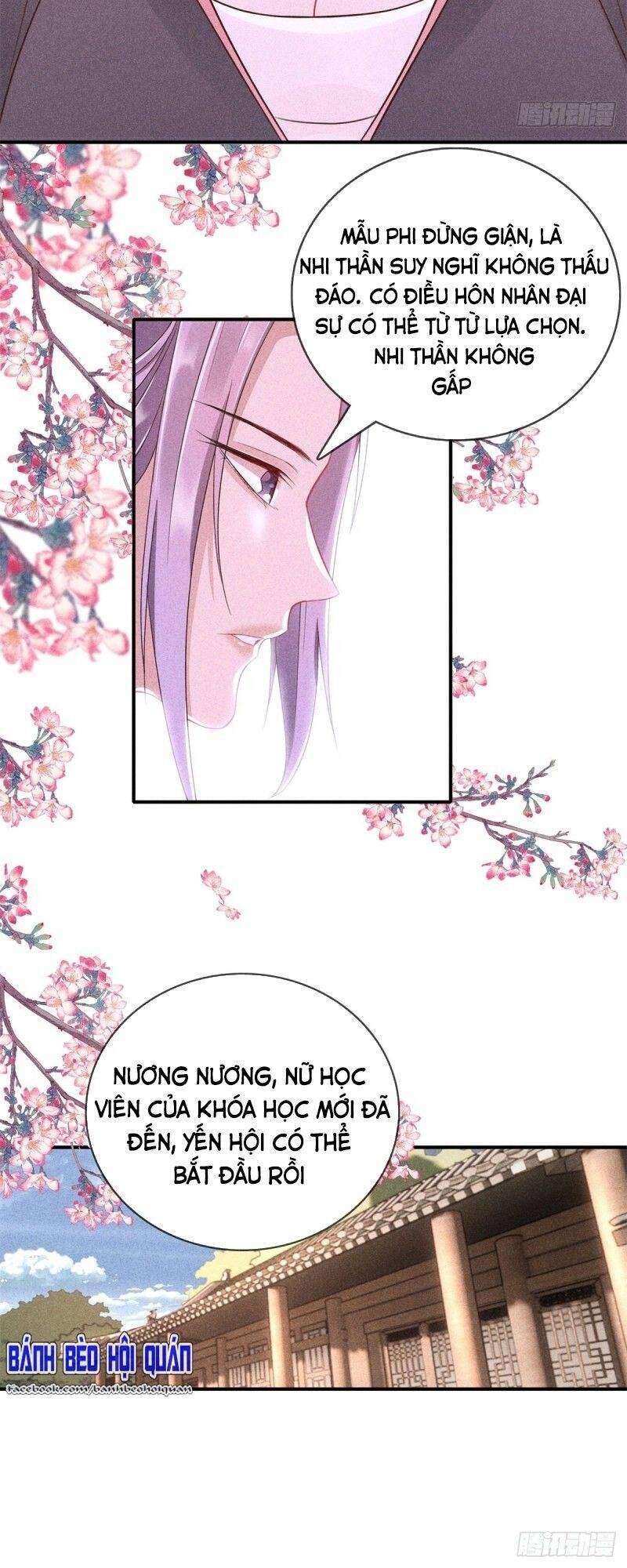 Trọng Sinh Chi Đích Nữ Bất Thiện - Chương 61