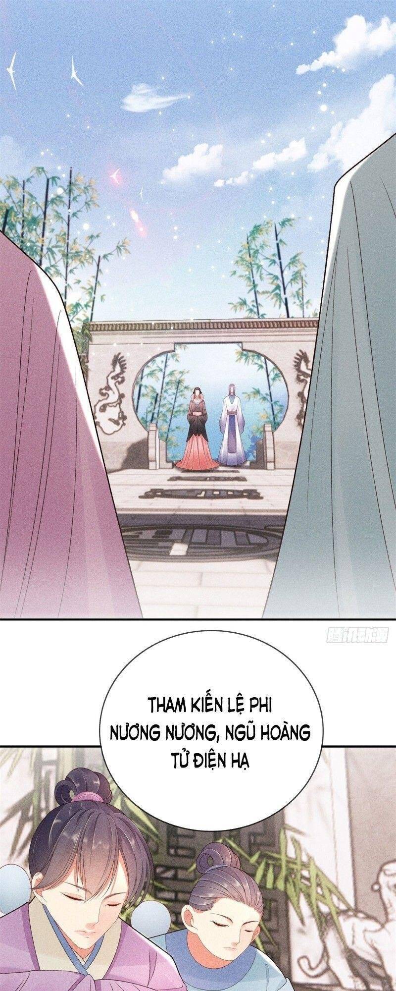 Trọng Sinh Chi Đích Nữ Bất Thiện - Chương 61