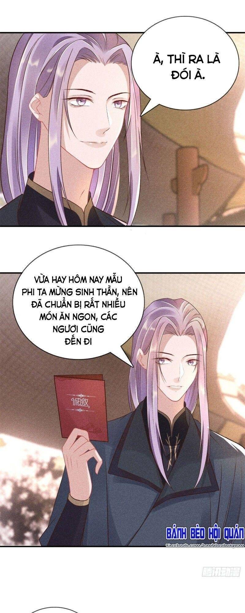 Trọng Sinh Chi Đích Nữ Bất Thiện - Chương 61