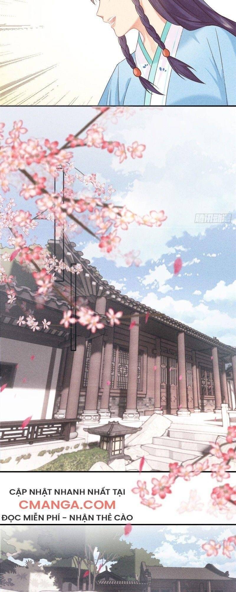 Trọng Sinh Chi Đích Nữ Bất Thiện - Chương 61