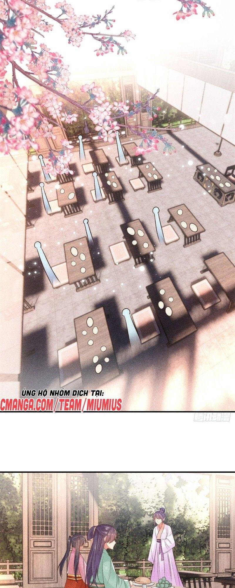 Trọng Sinh Chi Đích Nữ Bất Thiện - Chương 62