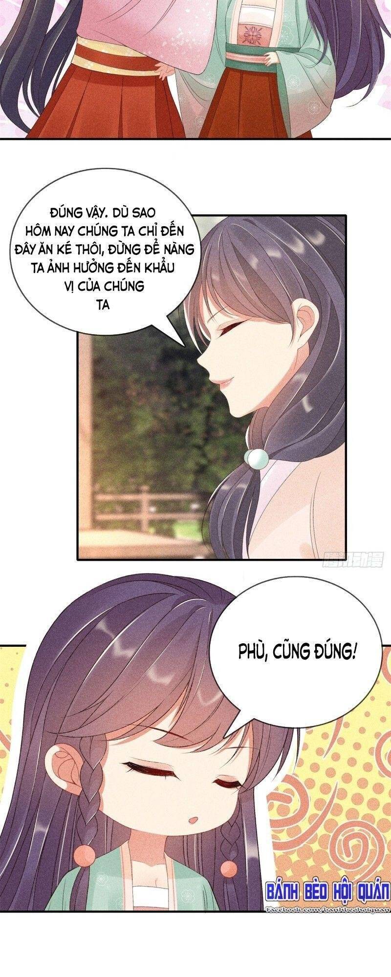 Trọng Sinh Chi Đích Nữ Bất Thiện - Chương 62