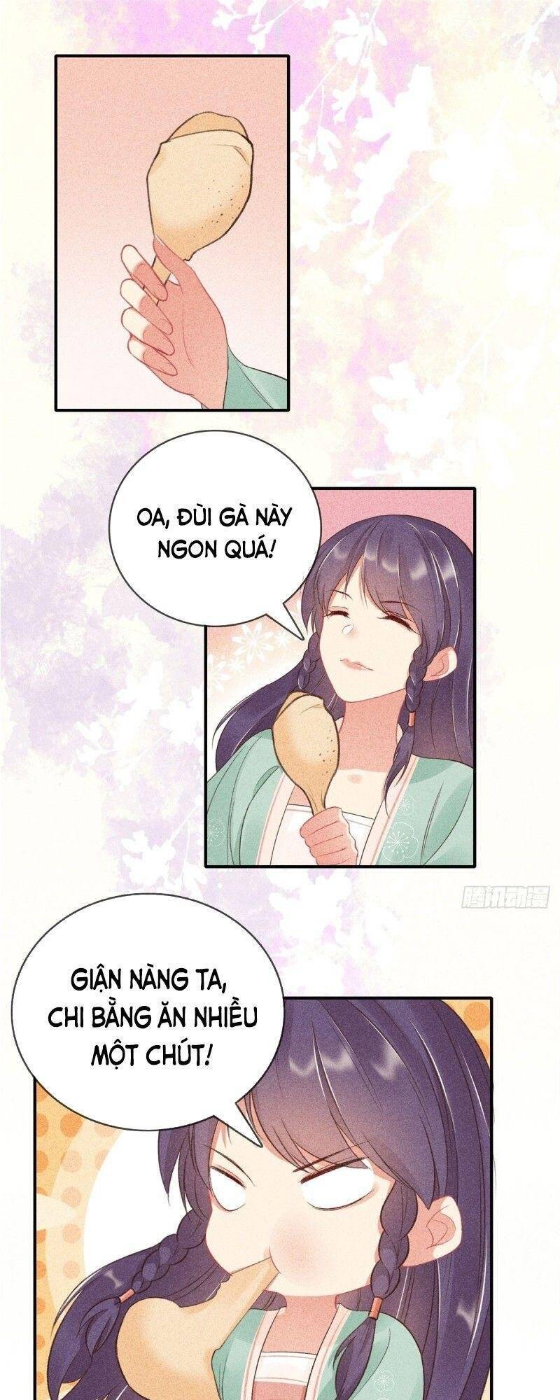 Trọng Sinh Chi Đích Nữ Bất Thiện - Chương 62