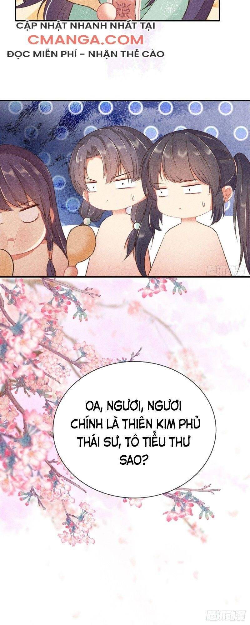 Trọng Sinh Chi Đích Nữ Bất Thiện - Chương 62