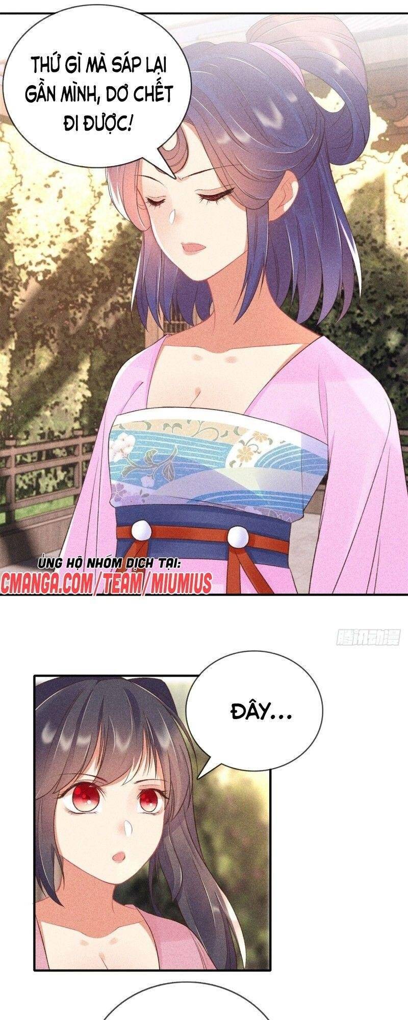 Trọng Sinh Chi Đích Nữ Bất Thiện - Chương 62