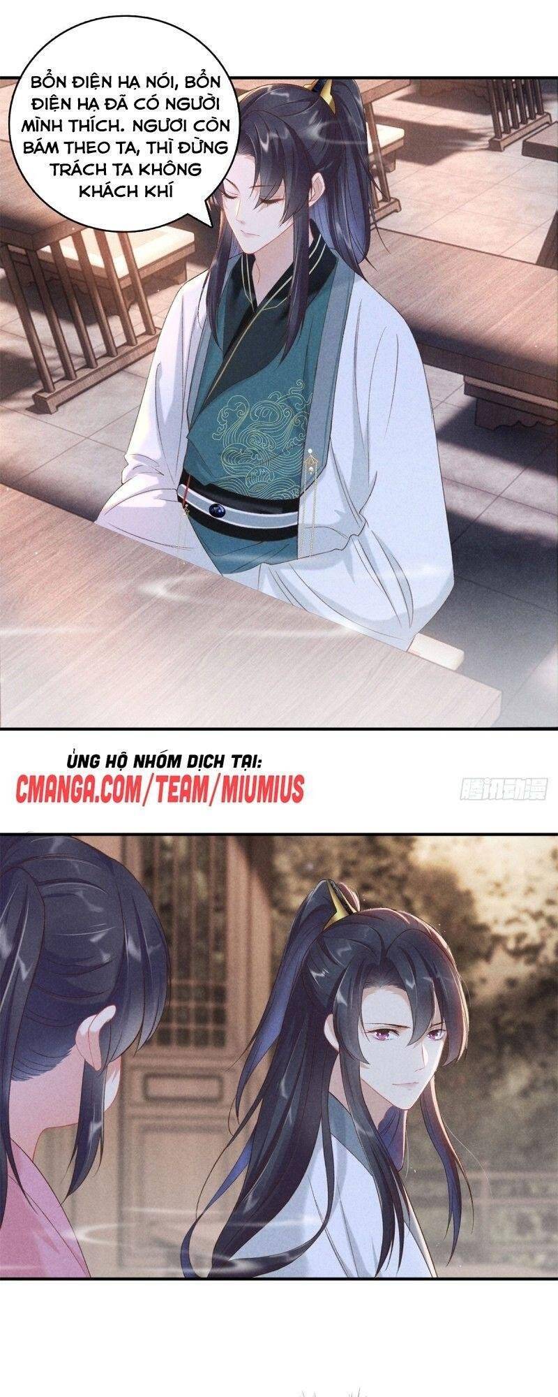 Trọng Sinh Chi Đích Nữ Bất Thiện - Chương 63