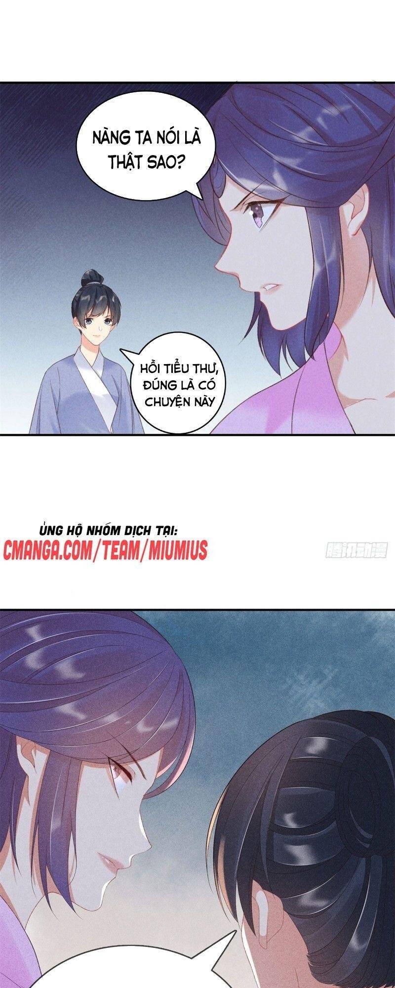 Trọng Sinh Chi Đích Nữ Bất Thiện - Chương 63