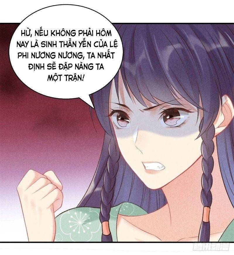 Trọng Sinh Chi Đích Nữ Bất Thiện - Chương 63