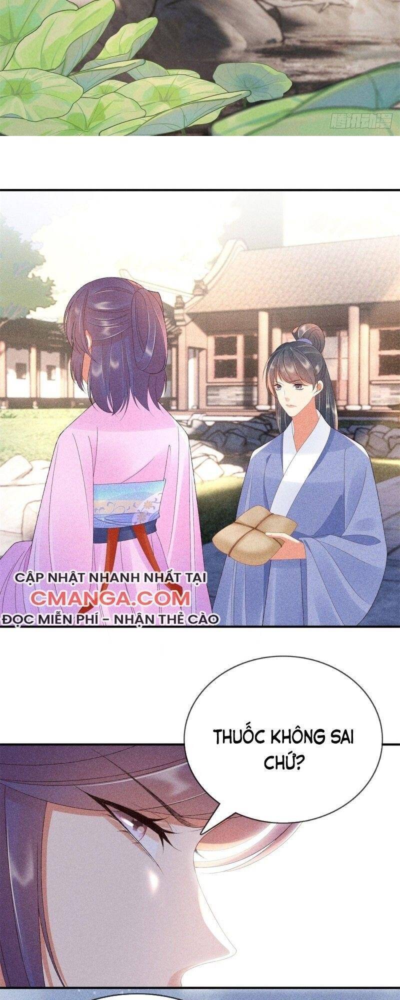 Trọng Sinh Chi Đích Nữ Bất Thiện - Chương 63