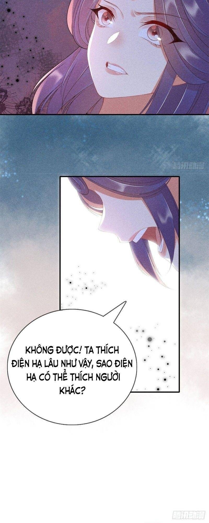 Trọng Sinh Chi Đích Nữ Bất Thiện - Chương 63