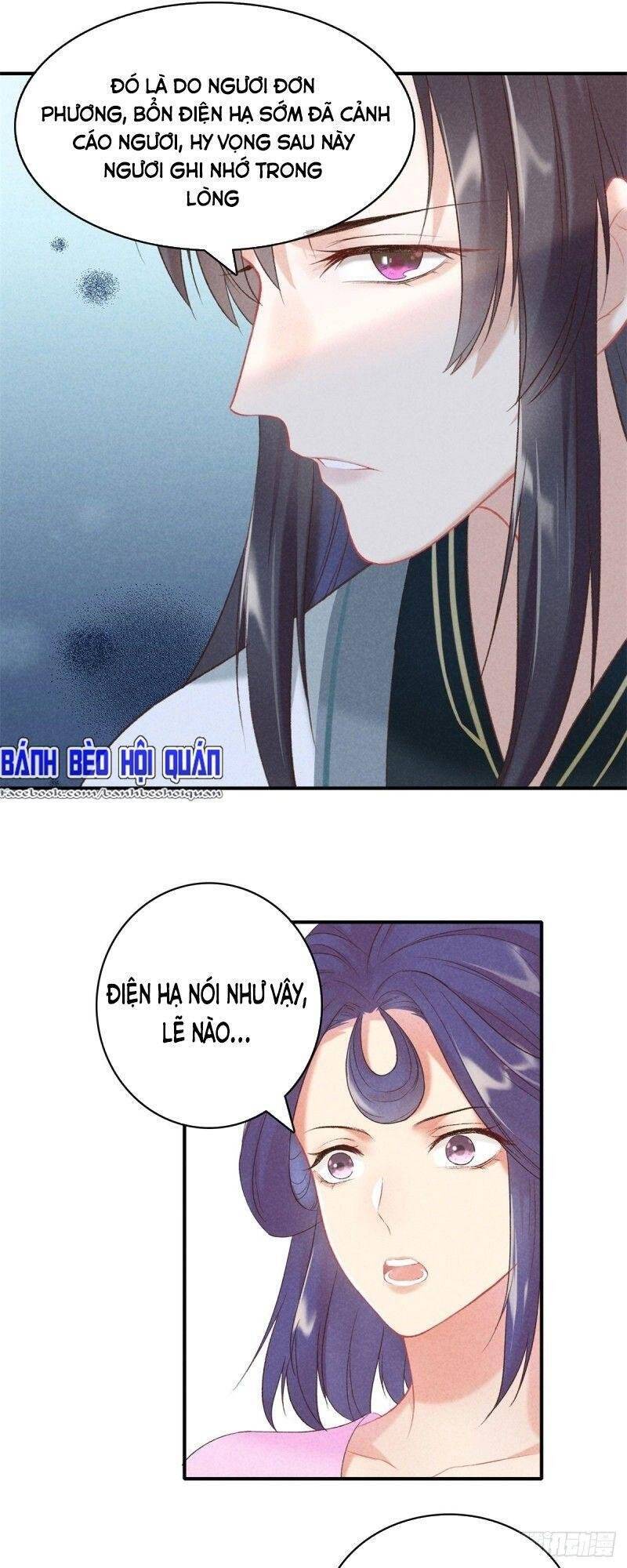 Trọng Sinh Chi Đích Nữ Bất Thiện - Chương 63