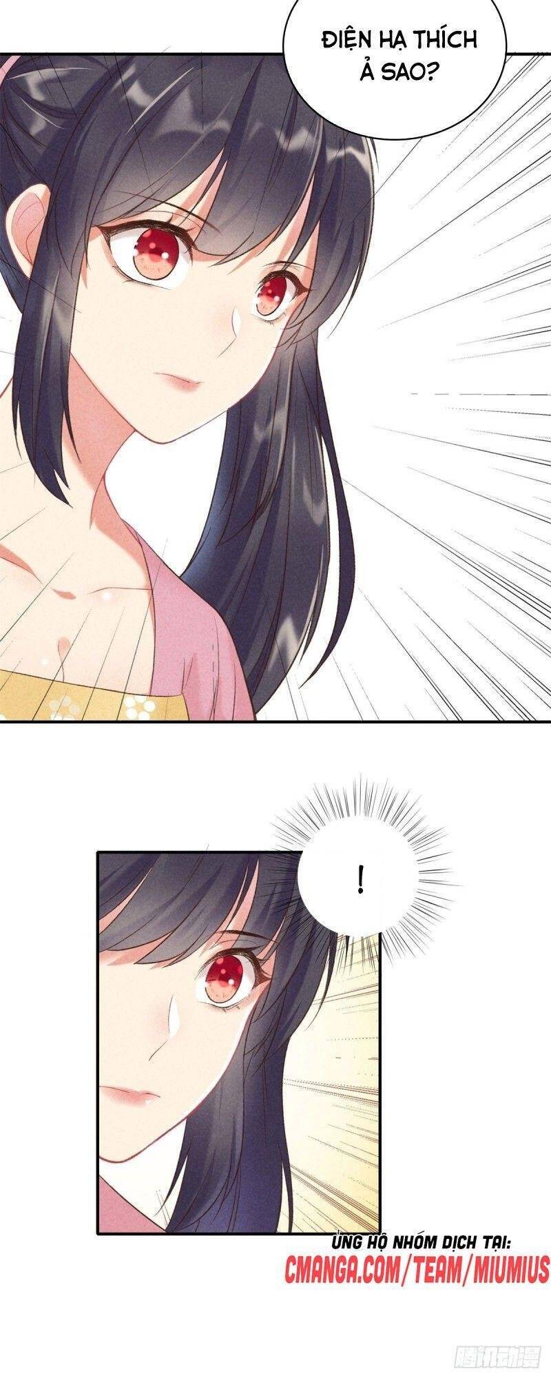 Trọng Sinh Chi Đích Nữ Bất Thiện - Chương 63