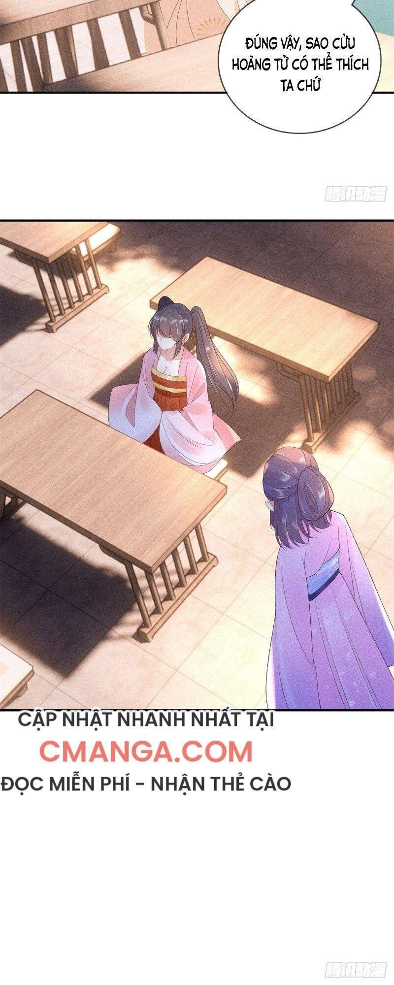 Trọng Sinh Chi Đích Nữ Bất Thiện - Chương 63