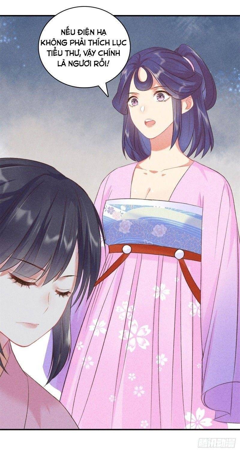 Trọng Sinh Chi Đích Nữ Bất Thiện - Chương 63