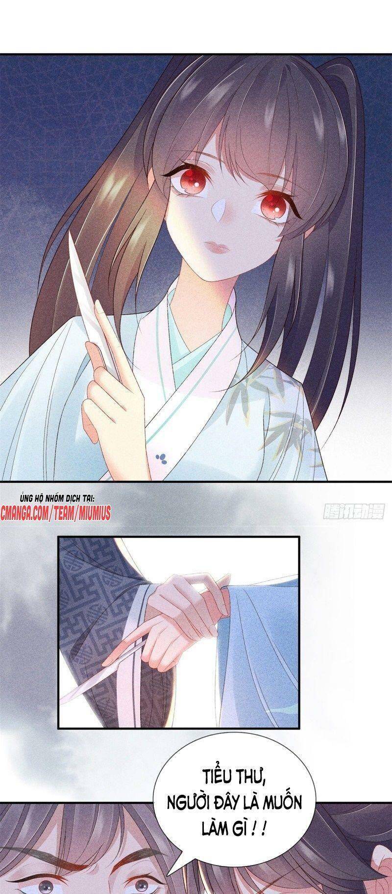 Trọng Sinh Chi Đích Nữ Bất Thiện - Chương 72