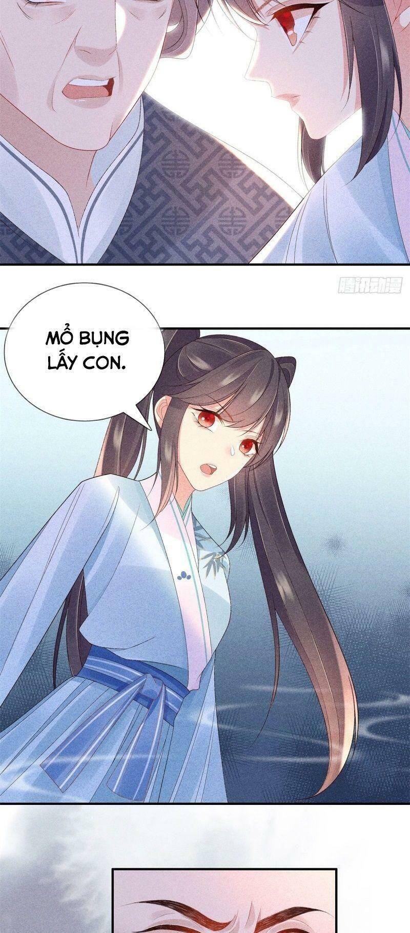 Trọng Sinh Chi Đích Nữ Bất Thiện - Chương 72