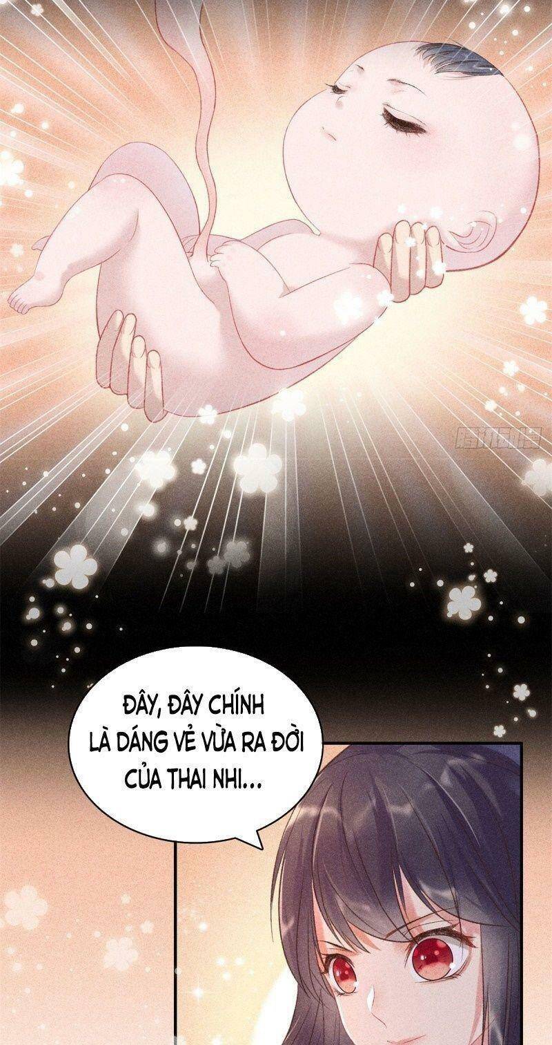 Trọng Sinh Chi Đích Nữ Bất Thiện - Chương 72