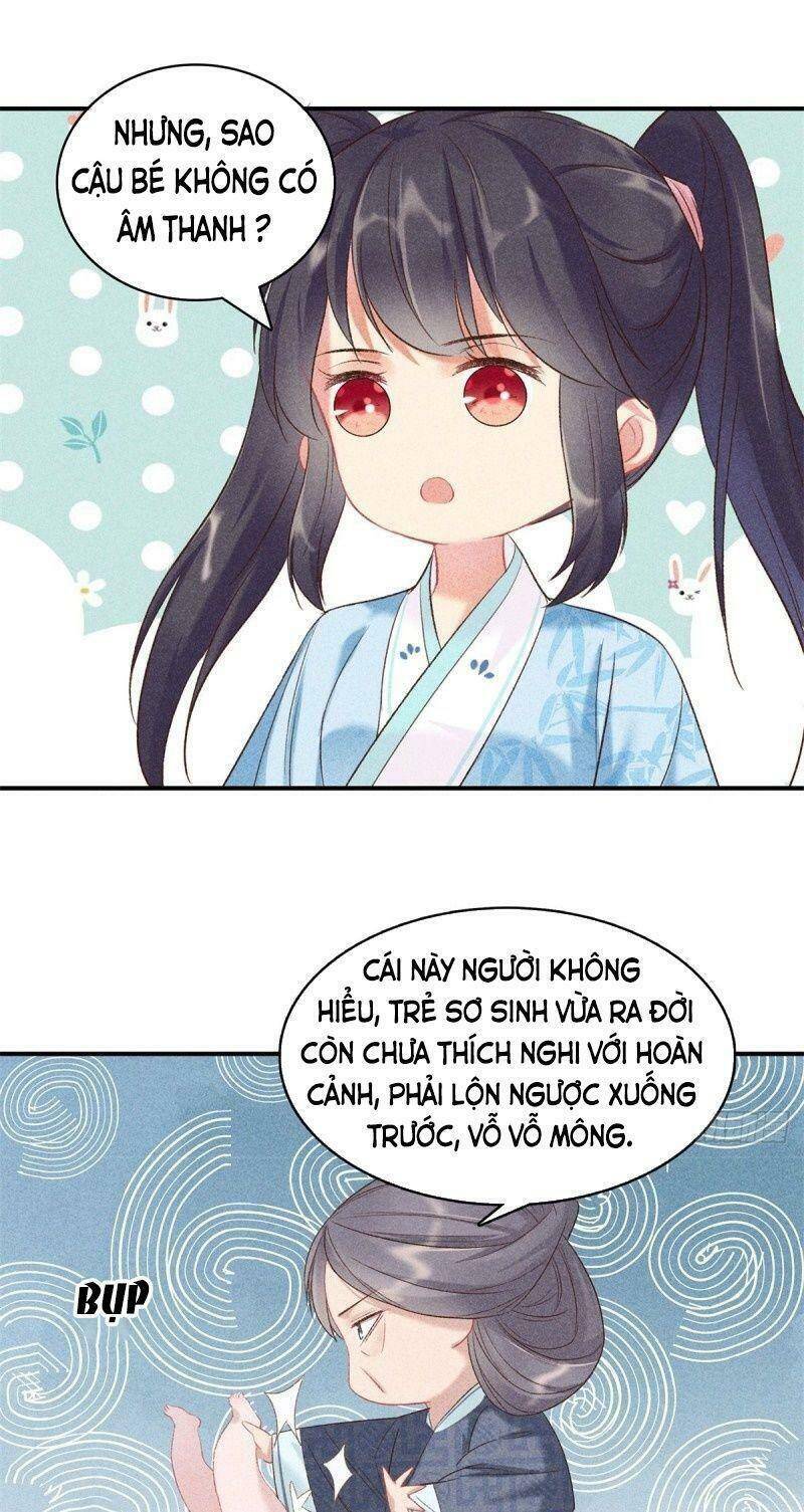 Trọng Sinh Chi Đích Nữ Bất Thiện - Chương 72