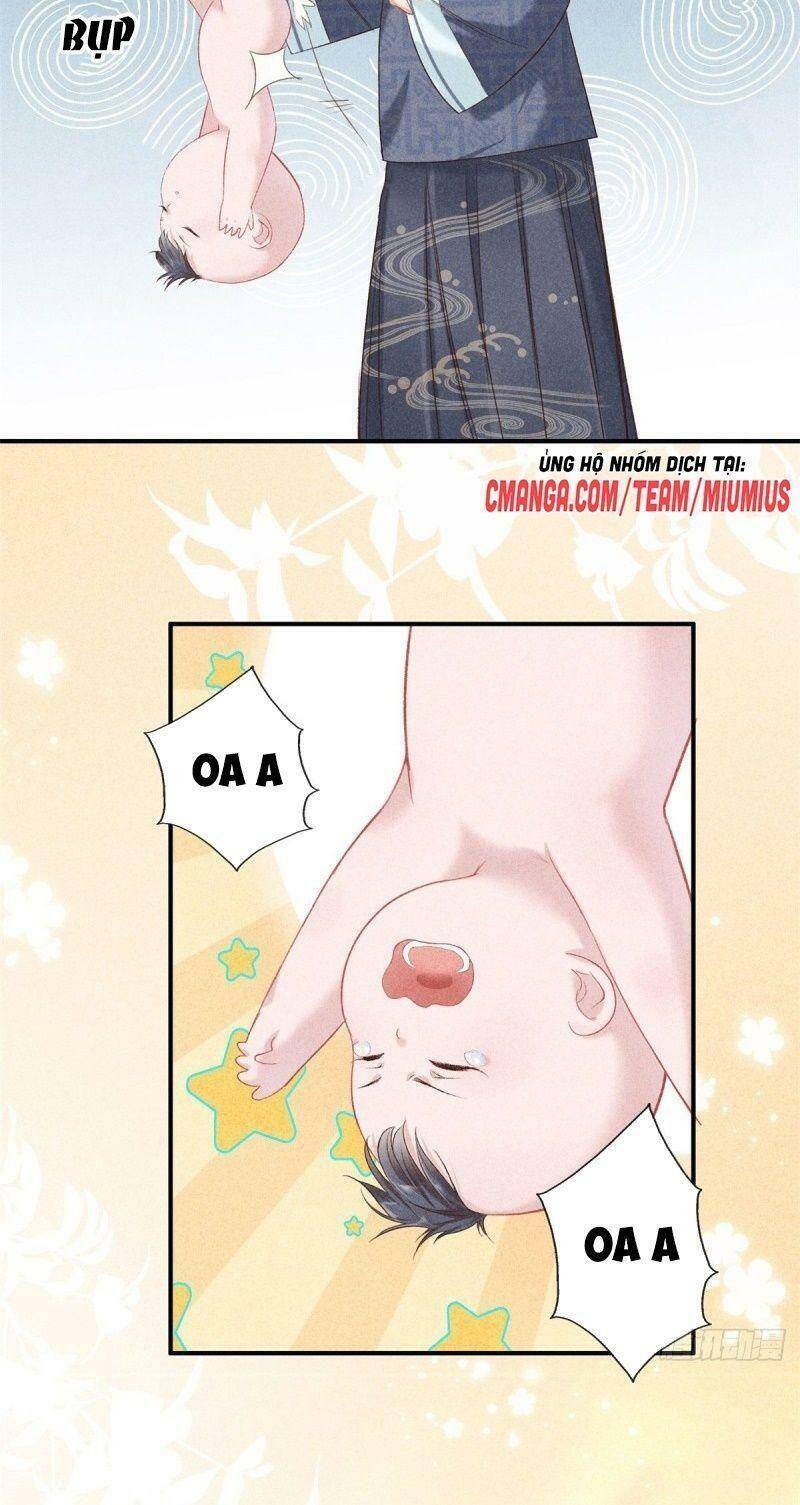 Trọng Sinh Chi Đích Nữ Bất Thiện - Chương 72