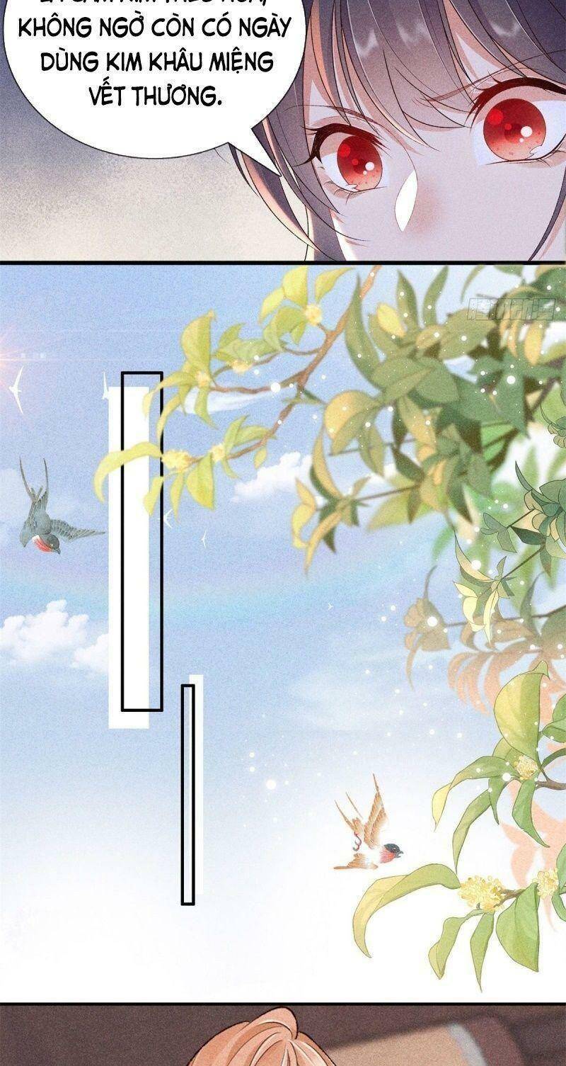 Trọng Sinh Chi Đích Nữ Bất Thiện - Chương 72