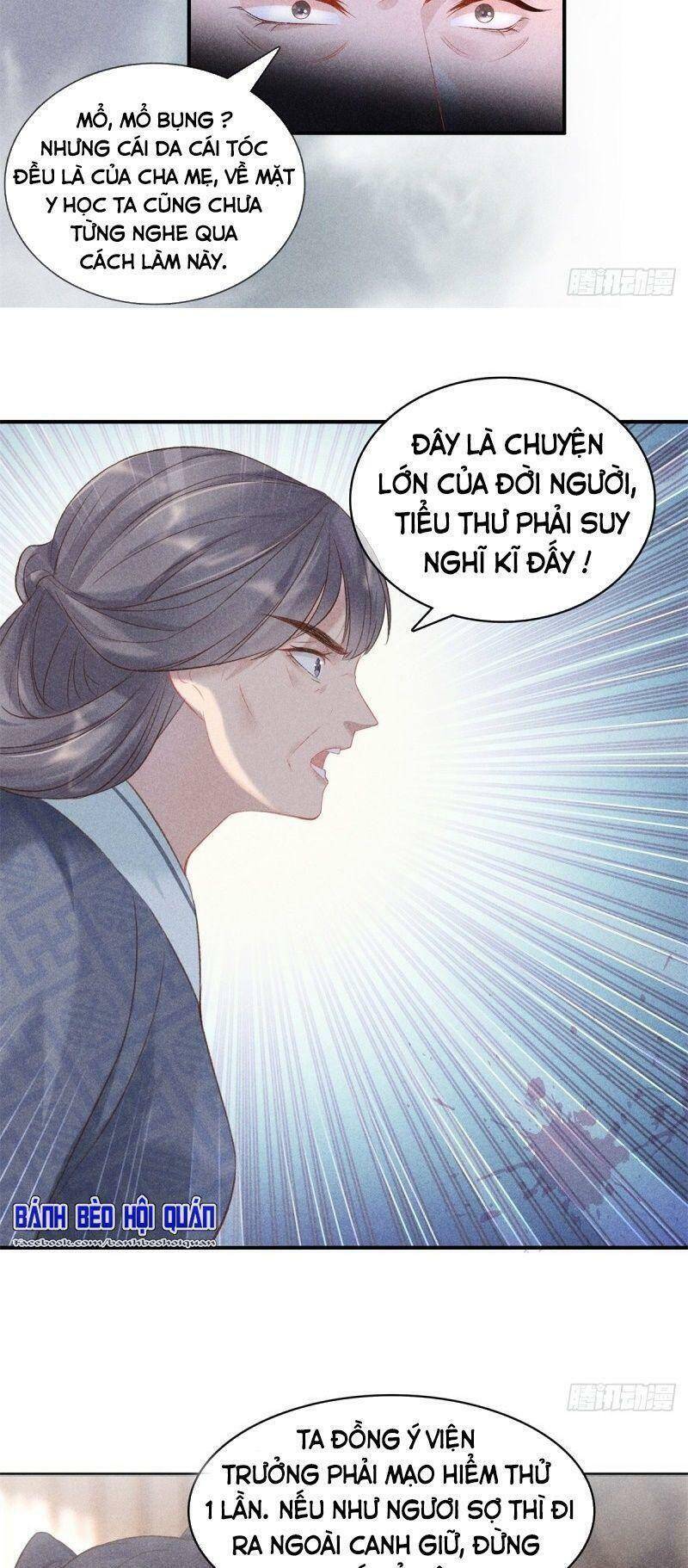 Trọng Sinh Chi Đích Nữ Bất Thiện - Chương 72