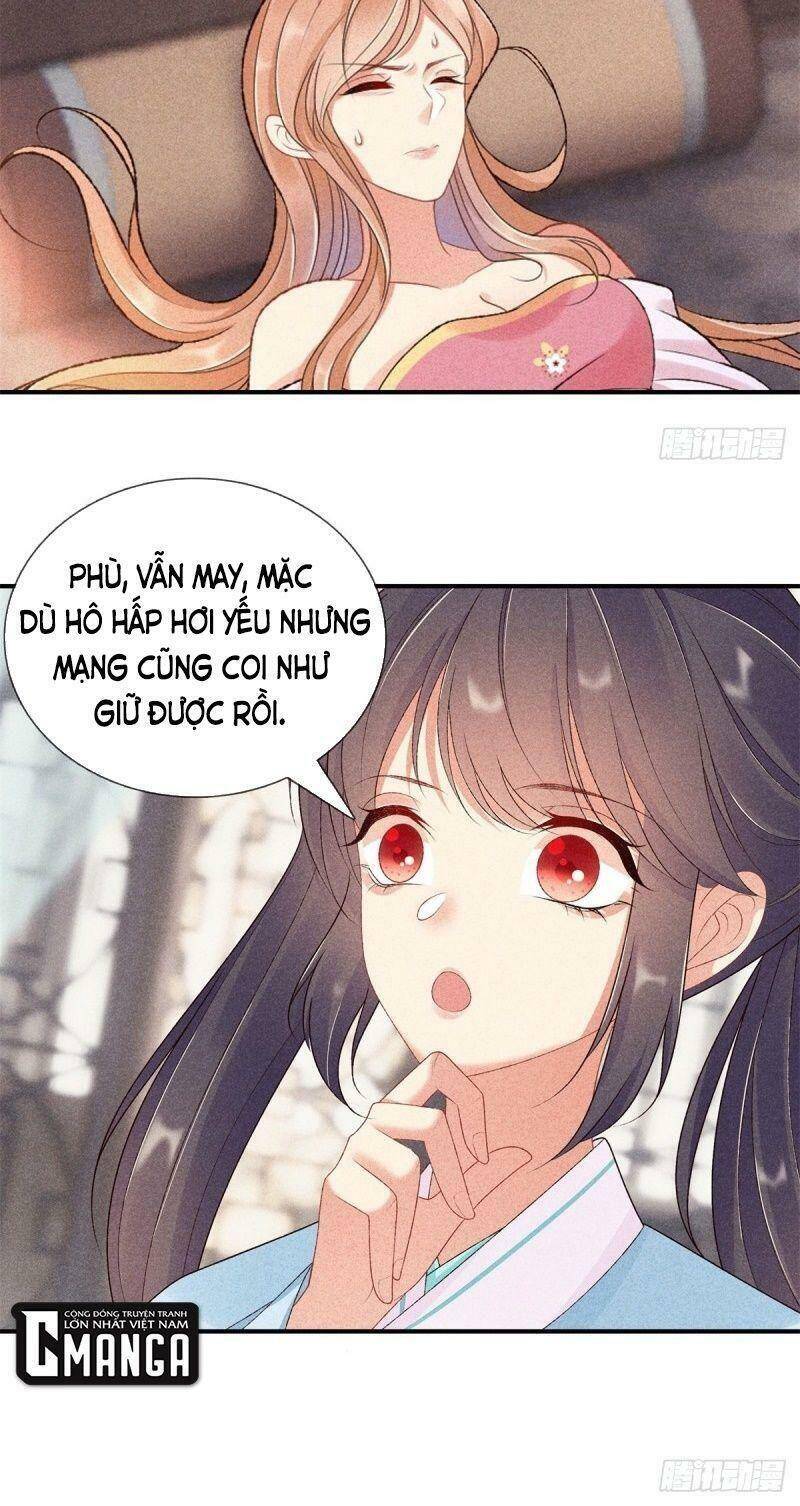 Trọng Sinh Chi Đích Nữ Bất Thiện - Chương 72