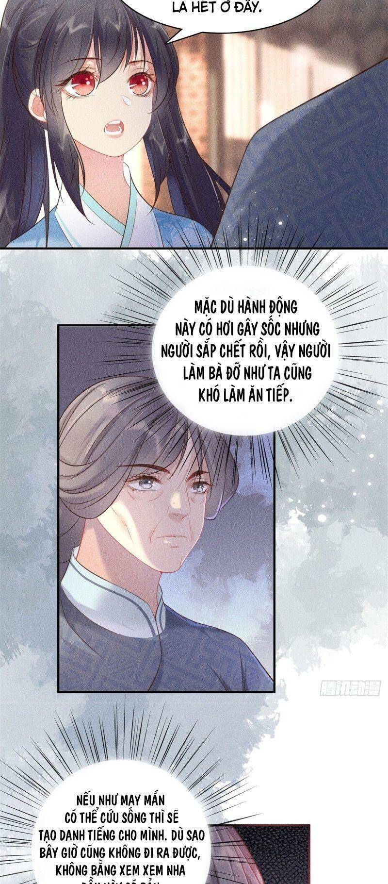 Trọng Sinh Chi Đích Nữ Bất Thiện - Chương 72