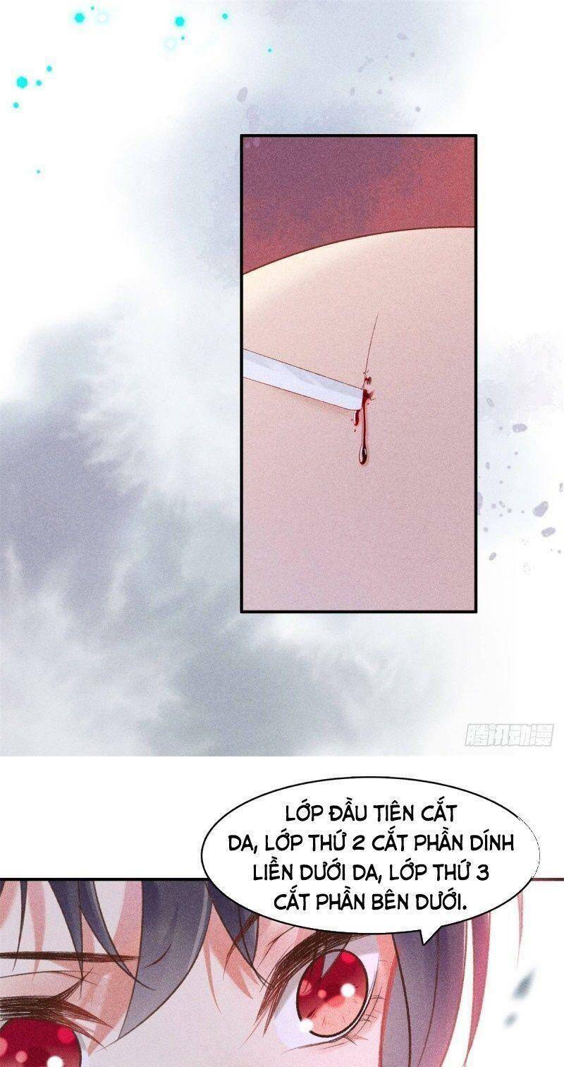 Trọng Sinh Chi Đích Nữ Bất Thiện - Chương 72