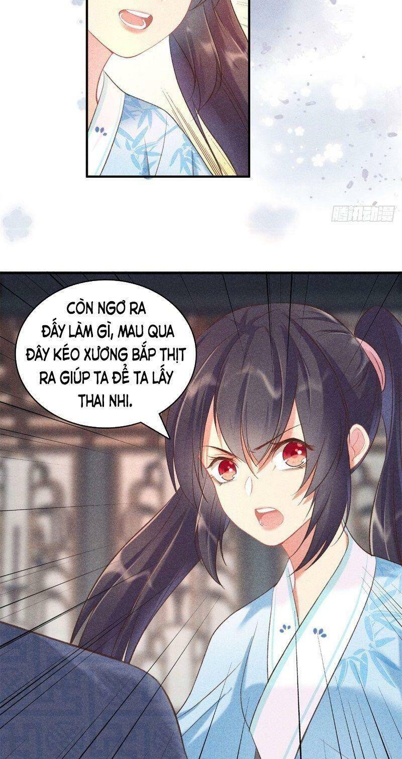 Trọng Sinh Chi Đích Nữ Bất Thiện - Chương 72