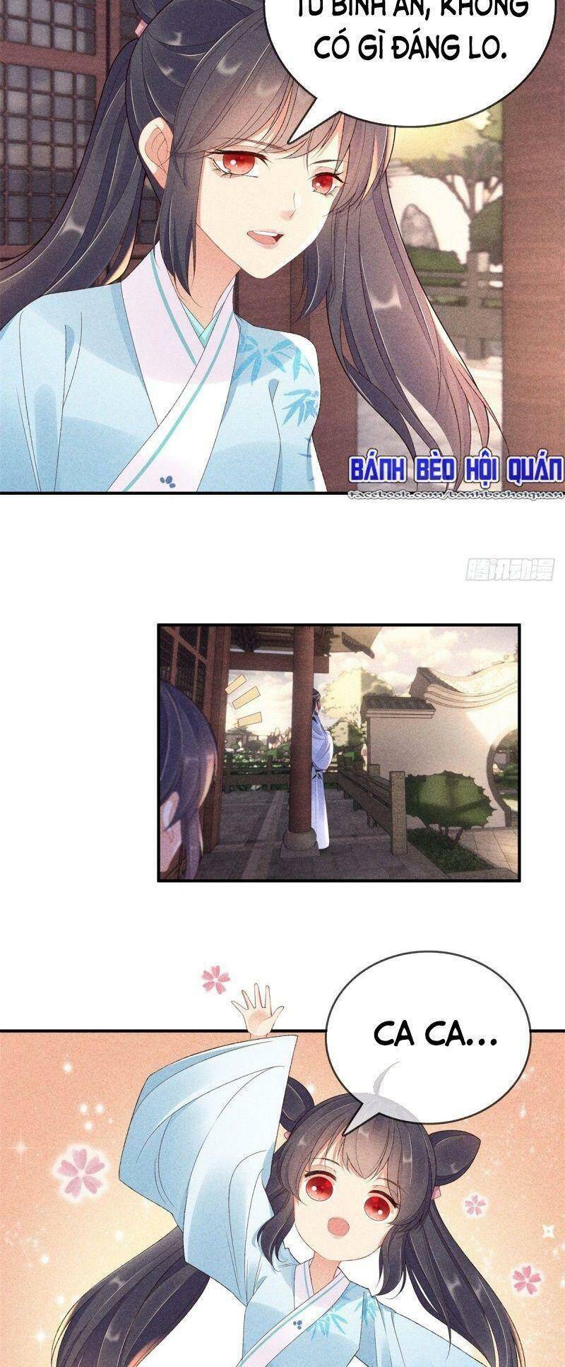 Trọng Sinh Chi Đích Nữ Bất Thiện - Chương 73