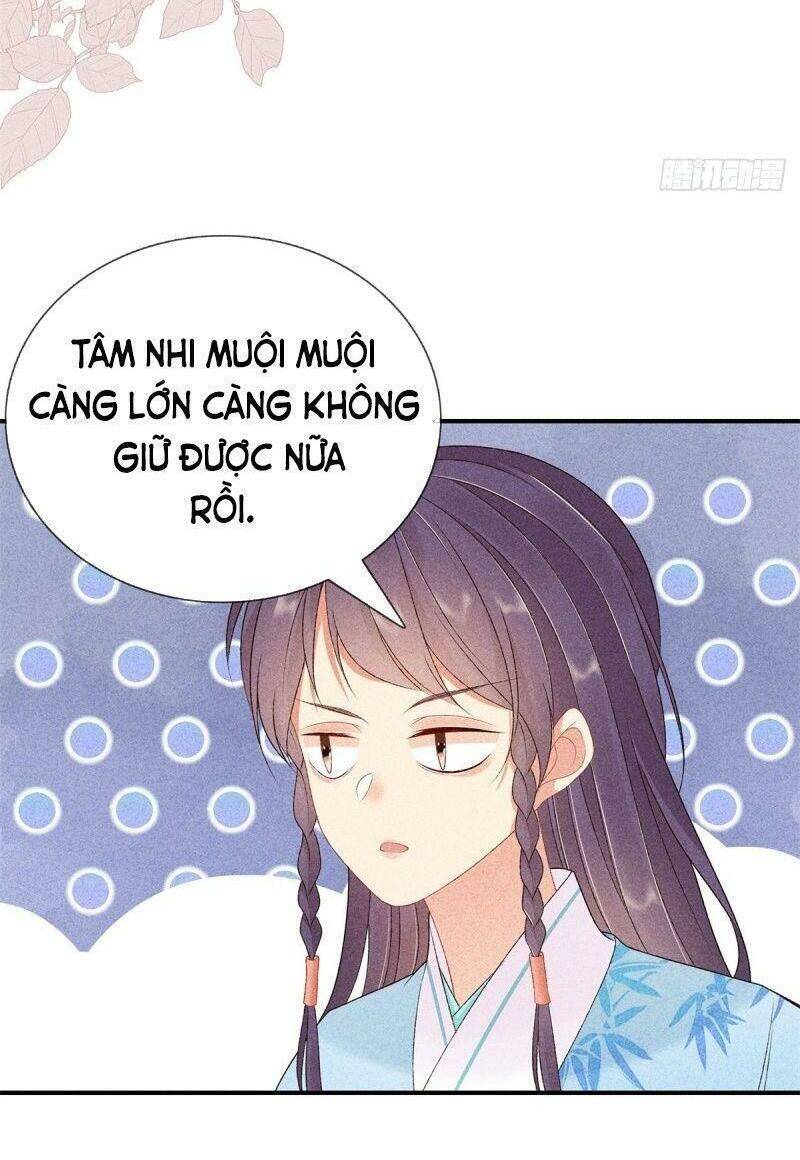 Trọng Sinh Chi Đích Nữ Bất Thiện - Chương 73