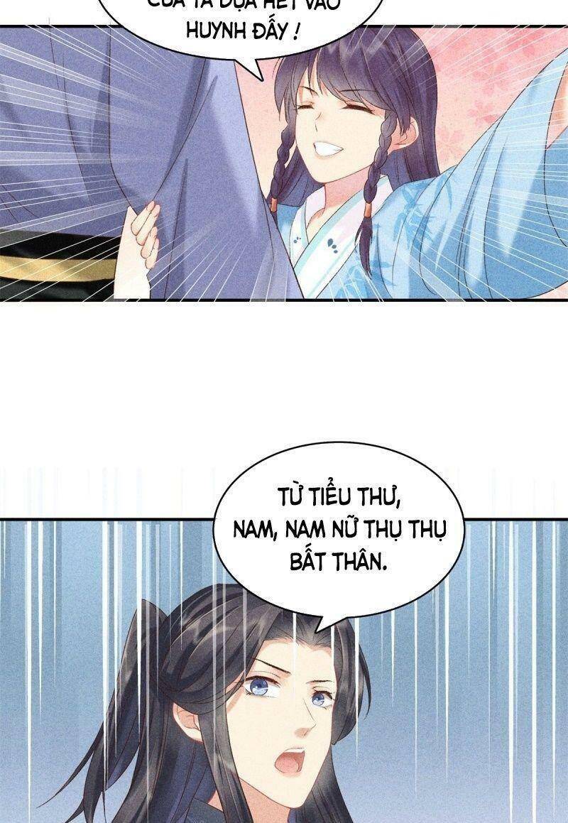Trọng Sinh Chi Đích Nữ Bất Thiện - Chương 73