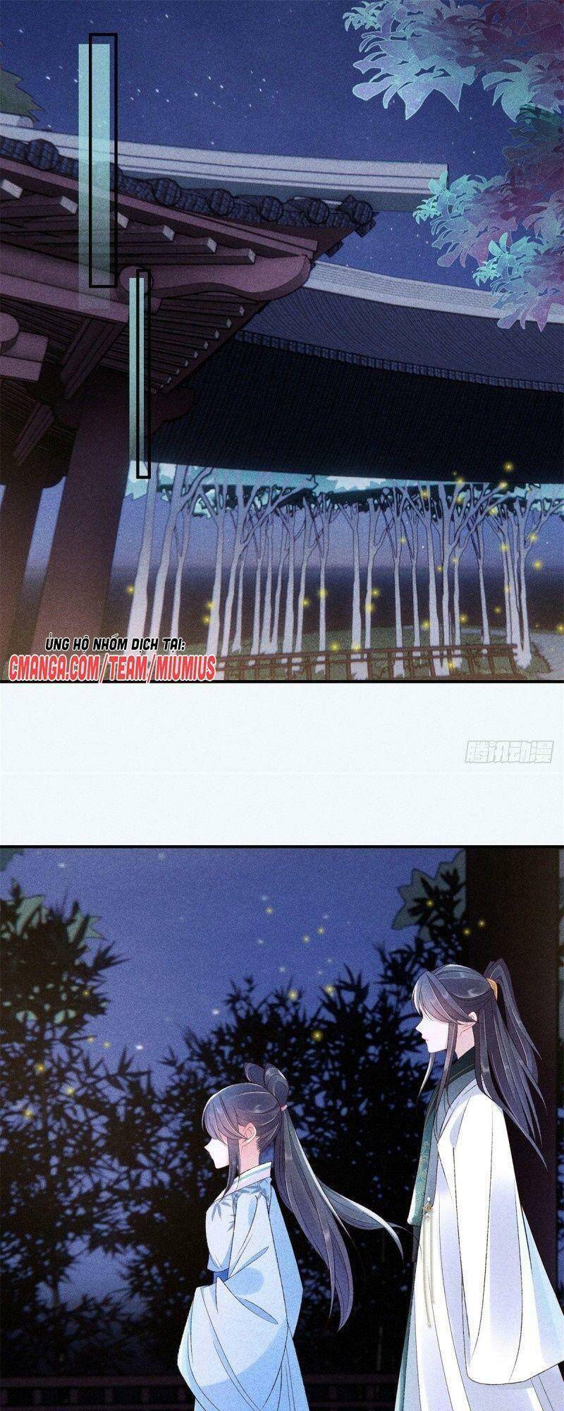 Trọng Sinh Chi Đích Nữ Bất Thiện - Chương 74