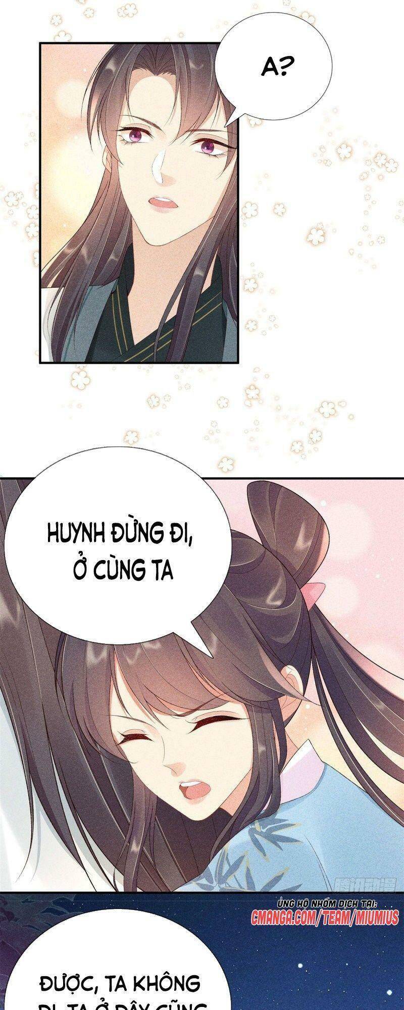 Trọng Sinh Chi Đích Nữ Bất Thiện - Chương 74