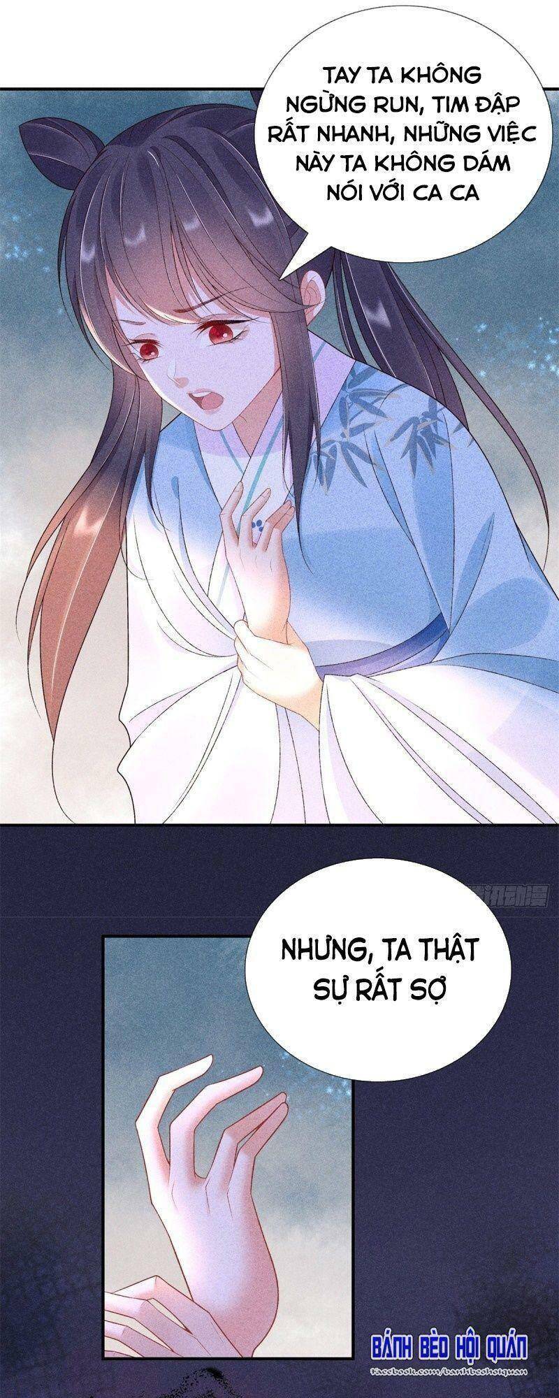 Trọng Sinh Chi Đích Nữ Bất Thiện - Chương 74