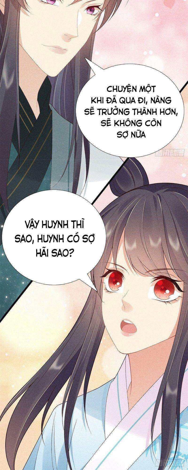 Trọng Sinh Chi Đích Nữ Bất Thiện - Chương 74
