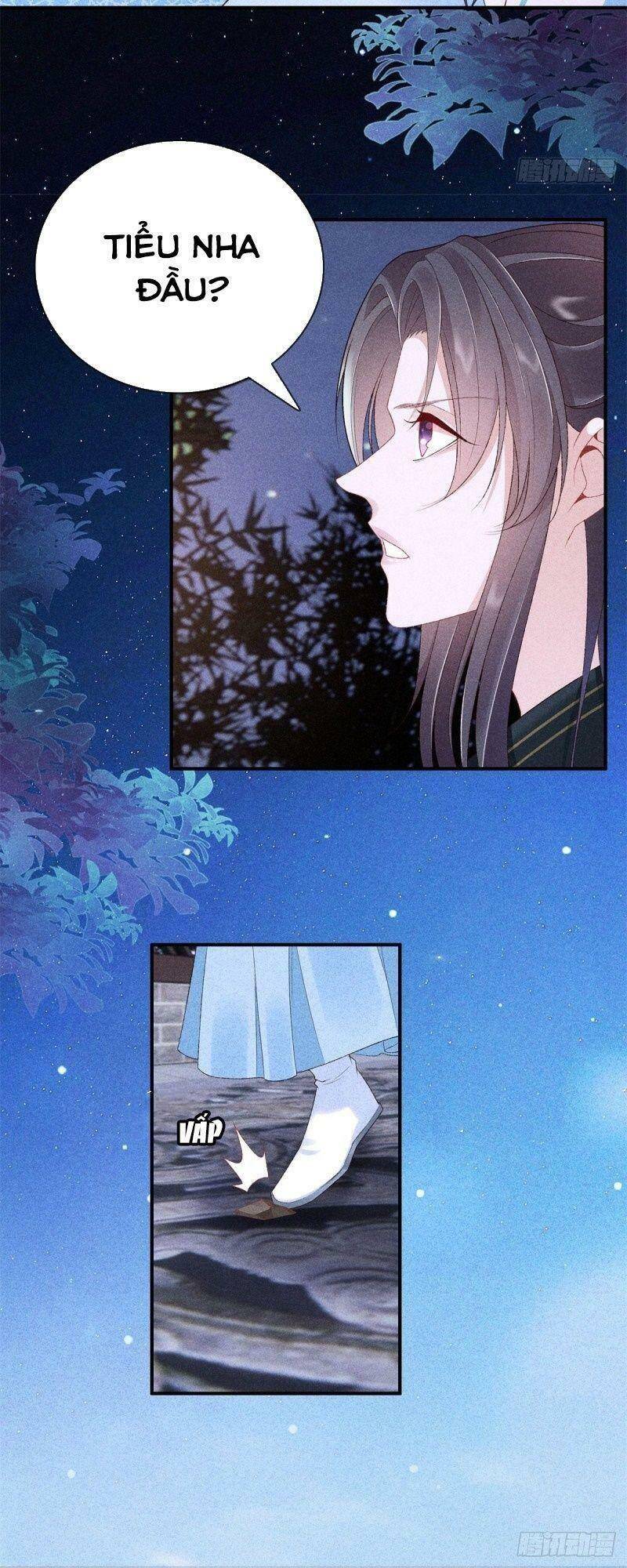 Trọng Sinh Chi Đích Nữ Bất Thiện - Chương 74