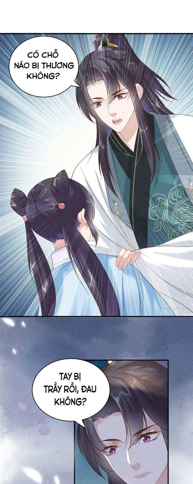 Trọng Sinh Chi Đích Nữ Bất Thiện - Chương 74