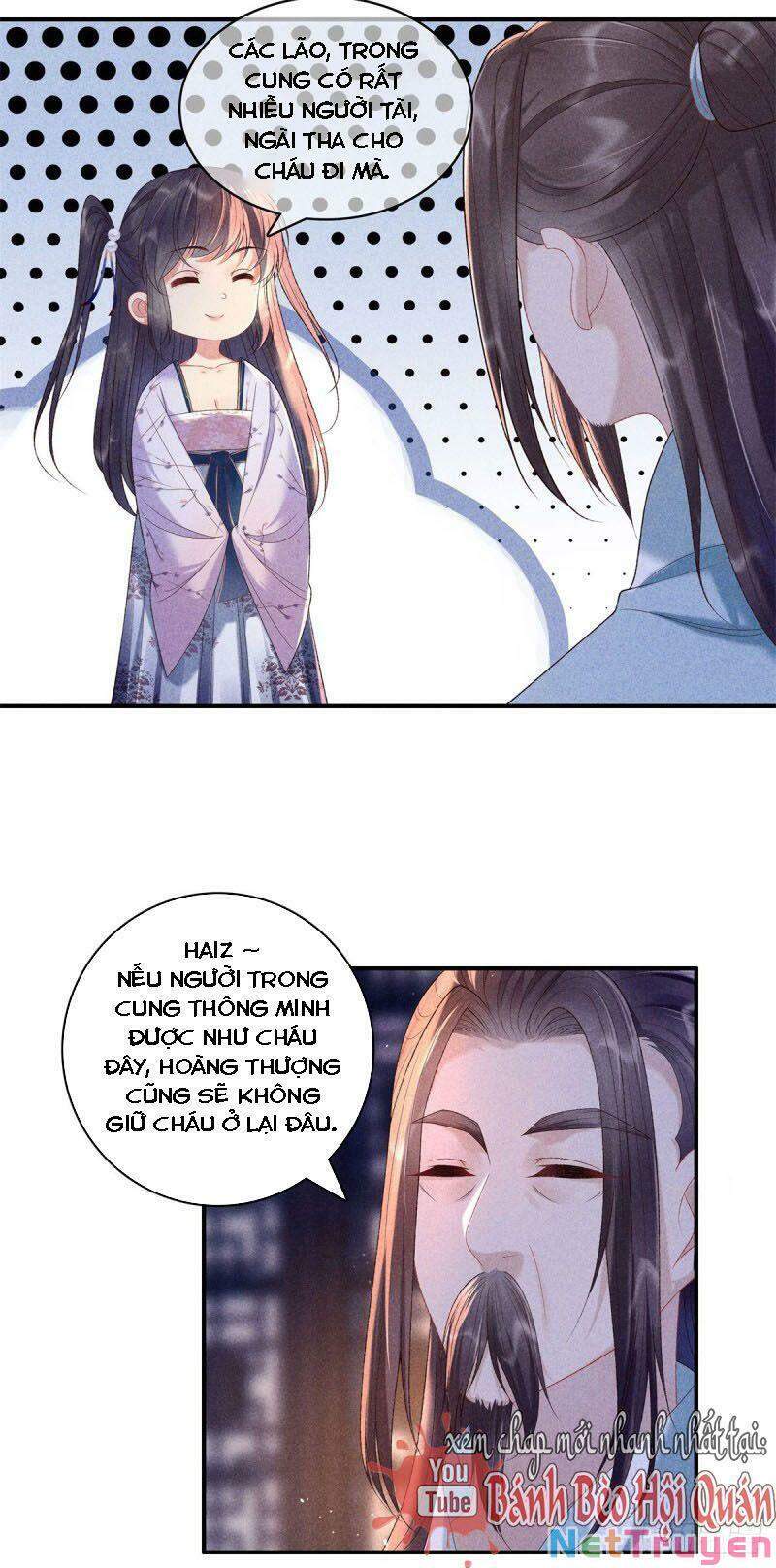 Trọng Sinh Chi Đích Nữ Bất Thiện - Chương 80