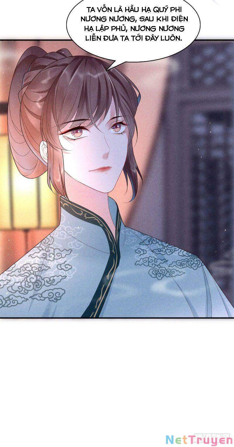 Trọng Sinh Chi Đích Nữ Bất Thiện - Chương 80